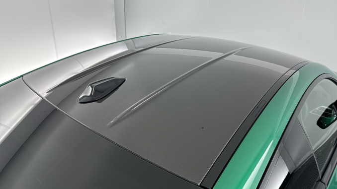 BMW M4 xDrive Competition M 2dr Step Auto Petrol Coupe - Image 28